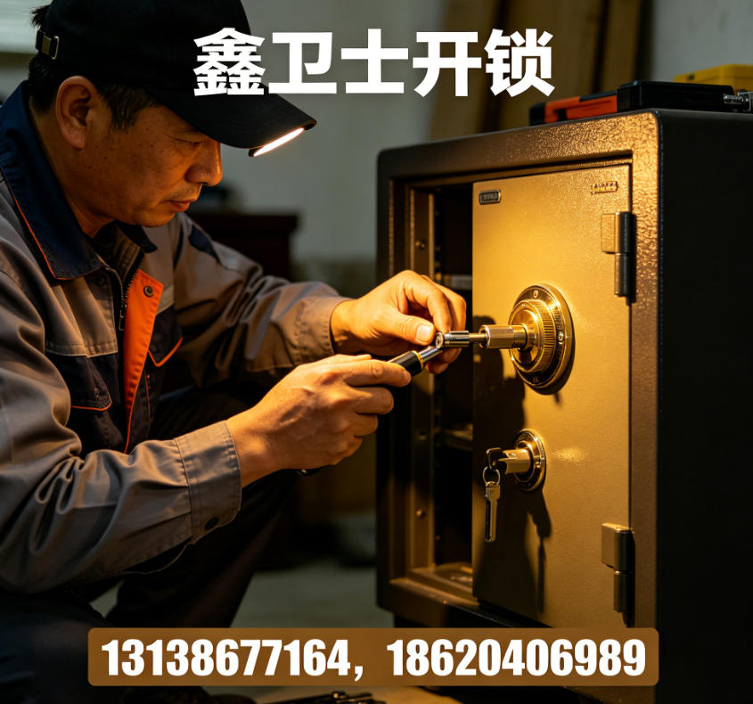 枣庄保险柜开锁