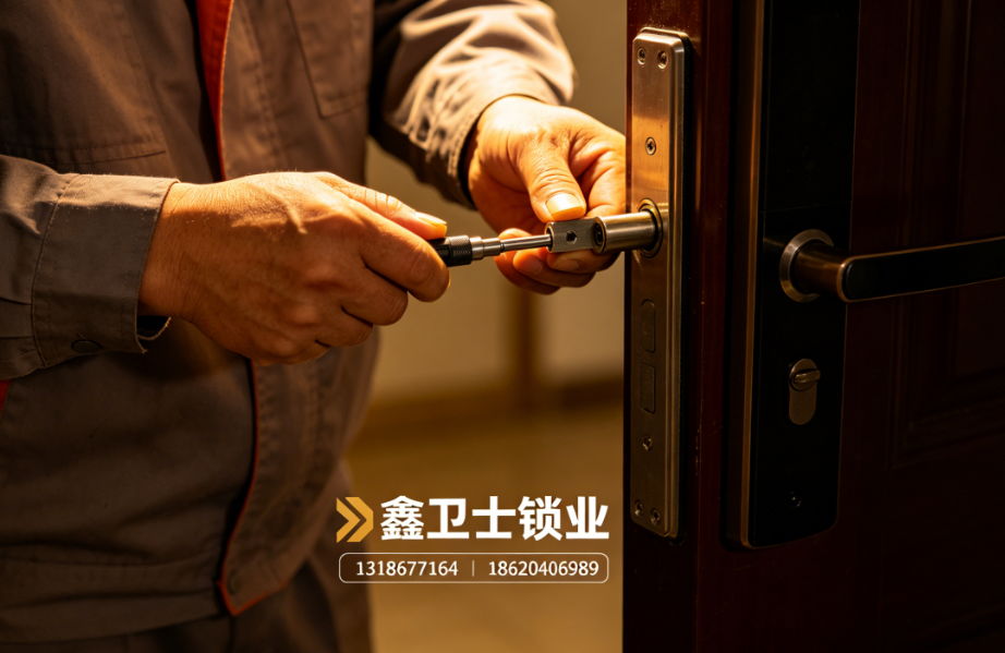 枣庄开锁避坑指南，枣庄开锁防套路，枣庄正规开锁