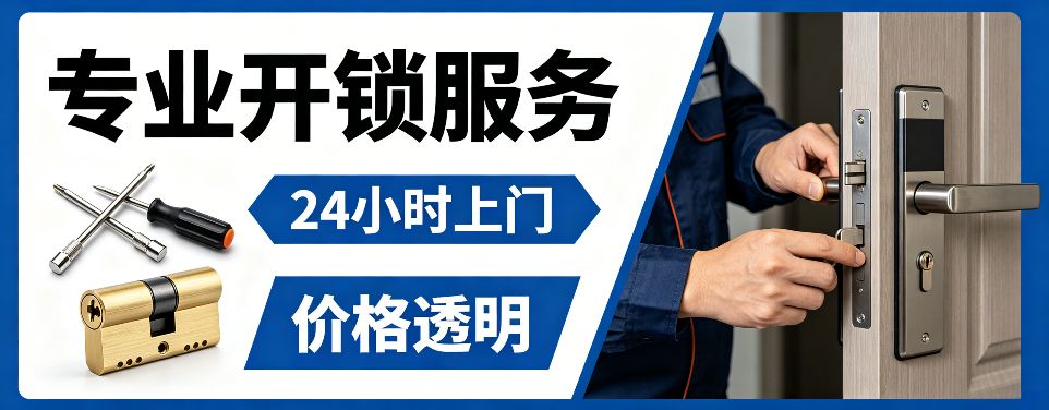 枣庄 指纹锁安装｜上门更换家用指纹锁、防盗门智能锁拆装维修